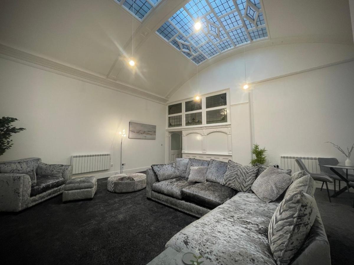 #20 Grimston St 2 Bedroom Near Hull New Theatre * Kingston upon Hull