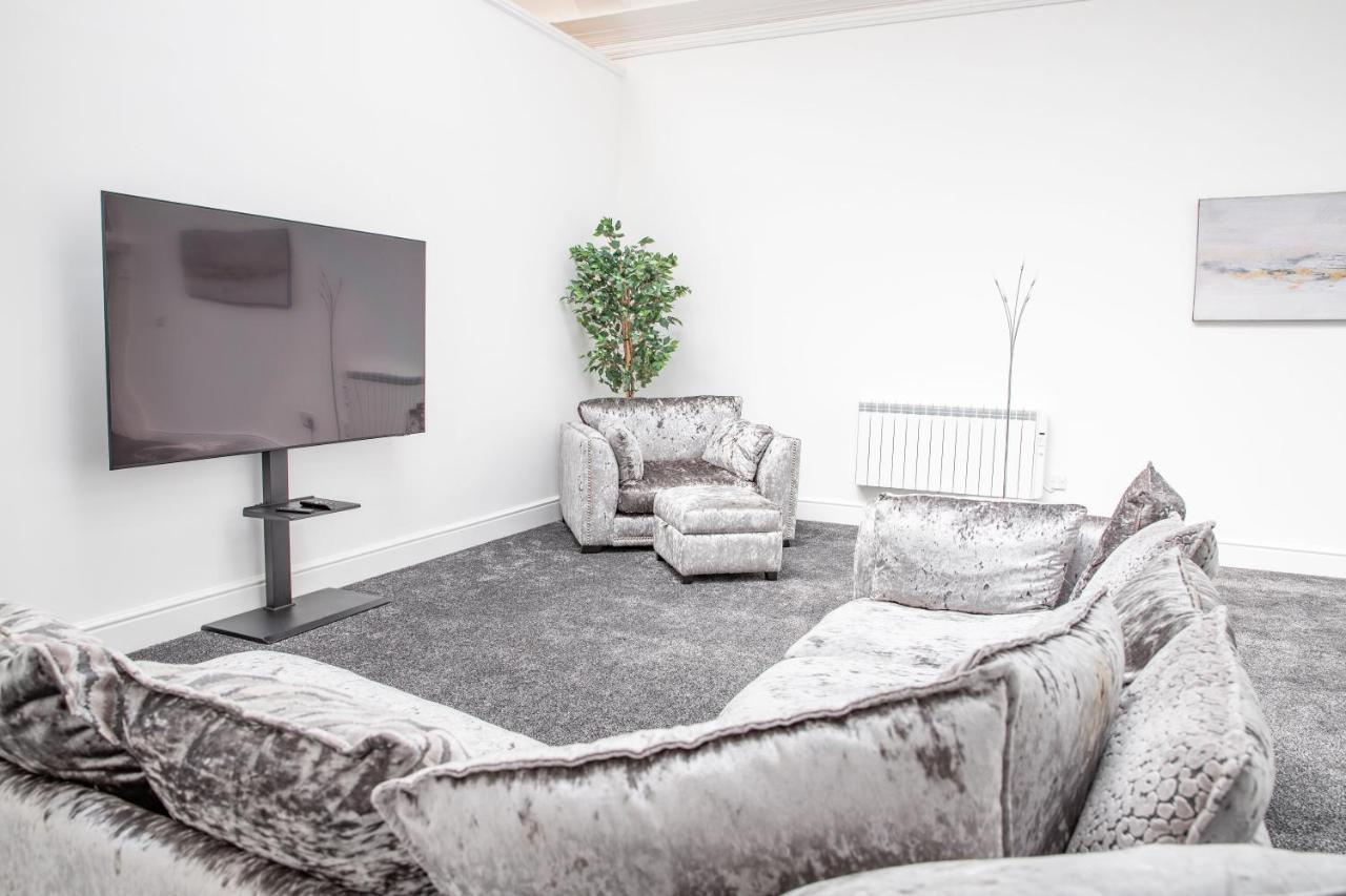 Apartment #20 Grimston St 2 Bedroom Near Hull New Theatre